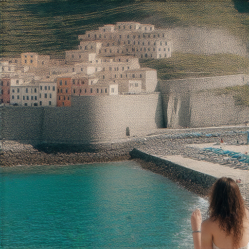 探索五漁村的美景！學習相關英文用語，讓外籍老師帶你深入了解！立刻預約一對一教學！