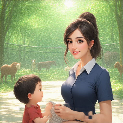 「探索動物園的奇妙！一對一外籍英文教學，讓你用英文講述動物故事！」