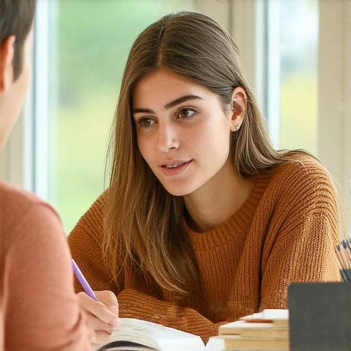 「壓力山大？發現如何通過一對一外籍英文課程釋放壓力！」