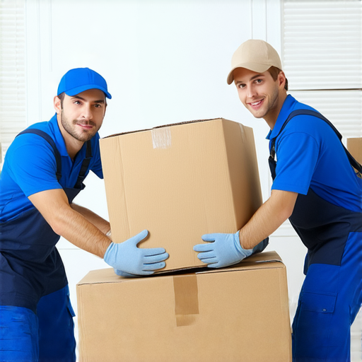 「搬家無煩惱！少量傢俬輕鬆搬運，立即了解我們的專業服務！」