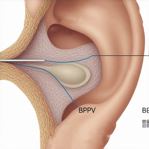「耳石症究竟是什麼？尋找外籍老師一對一教學，解鎖知識新視野！」