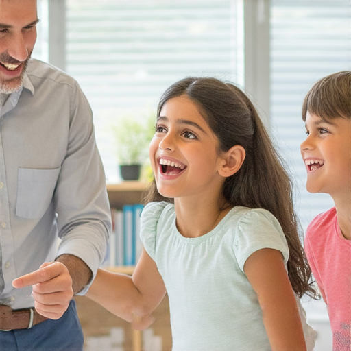 「探索市場調查員的秘密，讓專業外籍老師引領你的英文學習之旅！」