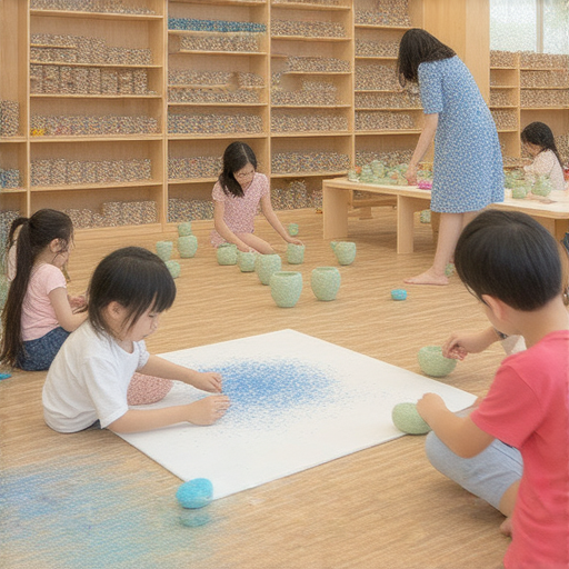 「捉迷藏與捏陶的挑戰！探索英文世界，與外籍老師一對一學習，立即報名！」