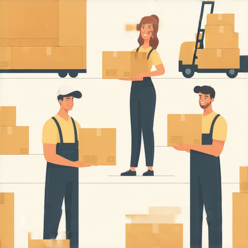 「搬走二手傢俬，省時又省心！立即了解我們的搬屋服務！」