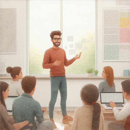 探索楊家成的英文魅力！立即預約外籍老師一對一教學，打破語言障礙！