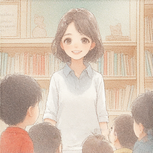 「探索童話世界與外籍英文老師的奇妙學習之旅，讓童真與故事一起飛翔！」