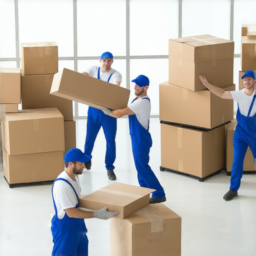 「搬二手傢俬如何輕鬆省錢？了解我們專業搬屋服務！」