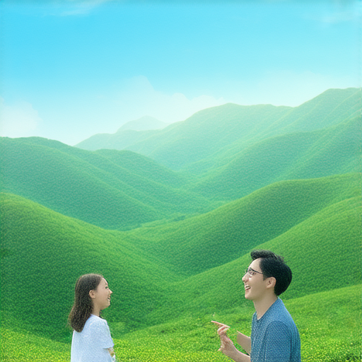 探索壯麗風景與英語學習的無限可能！立即與外籍老師展開精彩一對一課程！