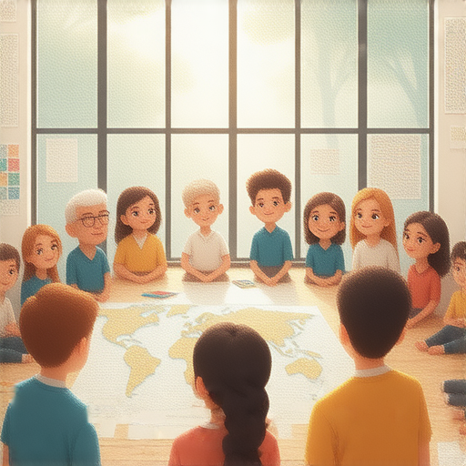 「法律面前人人平等：學習英文，讓你與世界無距！立即探索外籍老師一對一課程！」