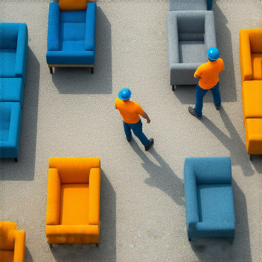 「擺脫大型傢俬垃圾的煩惱！來了解我們的收集與搬屋服務！」