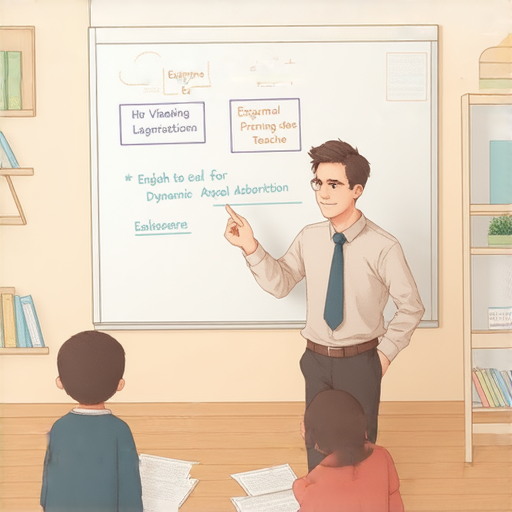 「揭開外籍英文教師的秘密，立即體驗一對一教學，提升你的英語能力！」