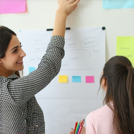 探索英語世界的無限可能！一對一外籍老師教你概念與詞彙，立即提升你的語言能力！