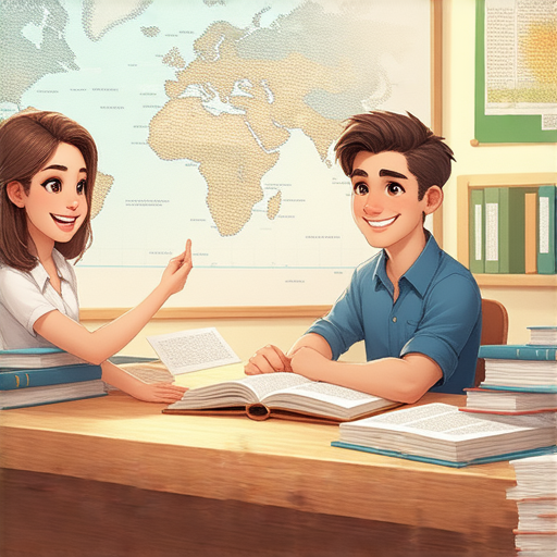 "立即交換語言和文化，與外籍英文老師1對1互動，拓展你的全球視野！"