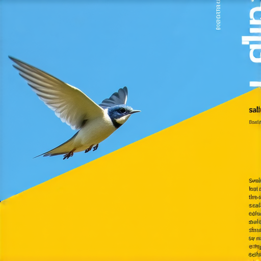 「想知道‘燕子’的英文怎麼說嗎？快來了解更多並提升你的英文能力！」