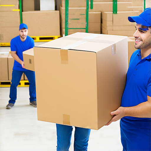 「想輕鬆搬大型傢俬嗎？探索我們的搬屋服務、存放與回收選項！」