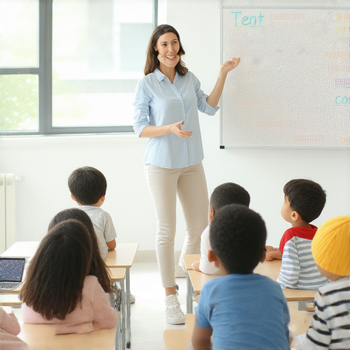 「揭開外籍老師的秘密：如何用英文自在表達帳篷、帳號等生活用語！」