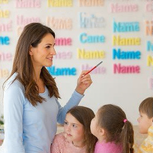 探索獨特英文名字的魅力！立即預約外籍老師一對一教學，讓你的名字更具吸引力！