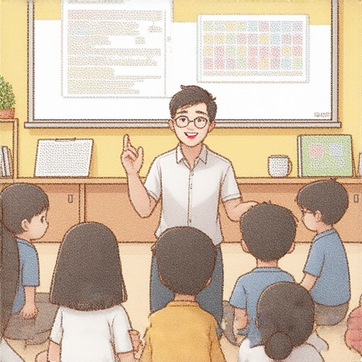 提升英語能力，從交通、交響樂到產後恢復，我們的外籍老師等你來探索！