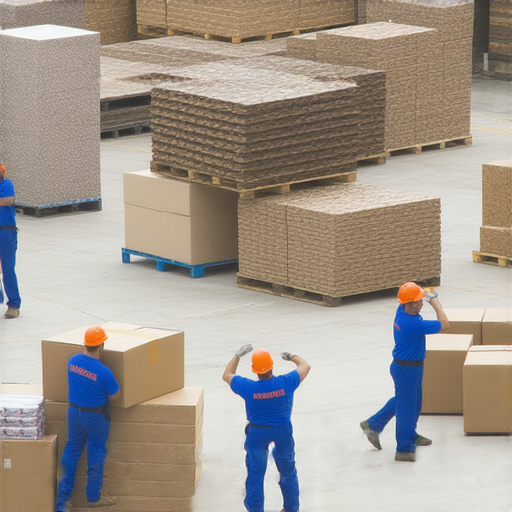 「大型傢俬搬運不再煩惱！探索我們的專業安裝與集運服務！」