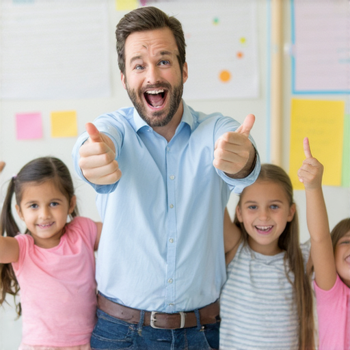 「發現樂天英文的魅力！立即體驗一對一外籍老師教學，讓學習成為你的樂趣！」