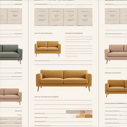 「搬屋輕鬆無憂！大型傢俬收費全揭曉，立即了解如何省下搬家費用！」