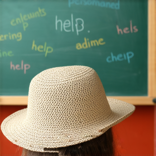 「揭開帽子背後的秘密！如何用英文理解各種「幫」的表達，教師一對一教學等你來學！」