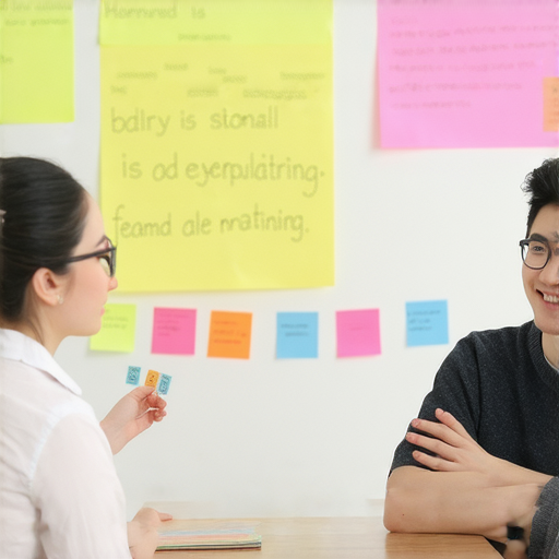 「帶你精通標本到標語，立即體驗外籍英文老師一對一教學，讓你流利對話！」