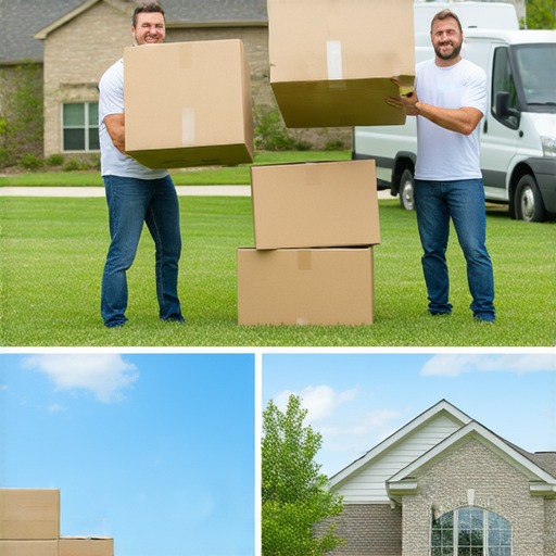 大型家俬搬運服務專業團隊正協助搬屋，顯示實惠價格及高效搬遷流程，讓顧客輕鬆搬運家具，享受無憂搬家體驗。