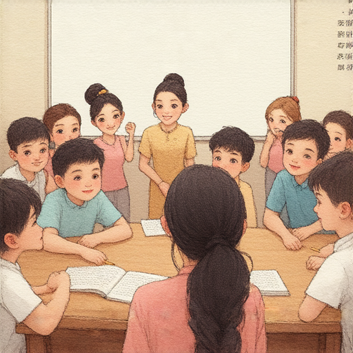 “解開包辦婚姻與包子背後的秘密！與外籍老師一對一深入學習英文！”