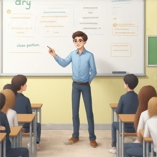 “掌握英語關鍵字：從‘干燥’到‘平倉’，一對一外籍老師幫你輕鬆學習！”