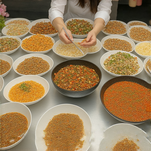 「讓每一口都是美味探險，跟外籍英文老師一起學習食評技巧！」