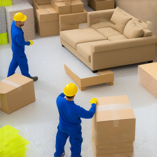 「探索最專業的搬屋包裝秘訣，讓你的搬家無憂！立即了解我們的搬屋服務！」