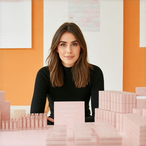 「立即學習化妝品術語！外籍英文老師一對一教學，讓你在美麗與語言上雙贏！」