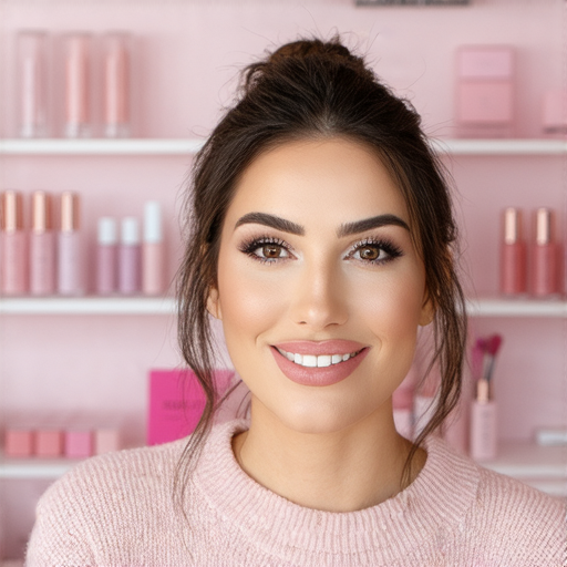 「化妝的英文你會嗎？快來探索化妝品、化學等詞彙，跟外籍老師一對一學習提升！✨」