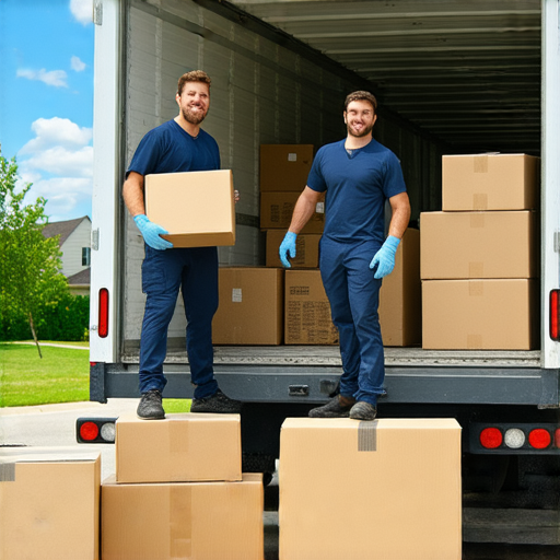 「搬屋新選擇！探索我們的全方位搬屋服務，讓您的搬家輕鬆無憂！」