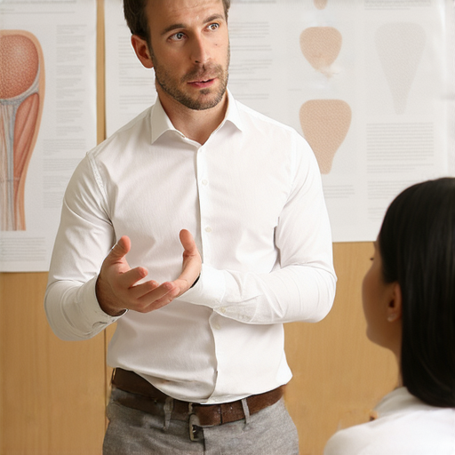 揭開「盤骨移位」的神秘面紗！立即體驗外籍英文老師一對一指導，助你好好了解！