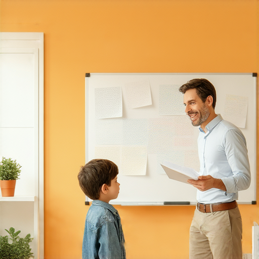 「別讓英文成為障礙！探索外籍老師一對一教學，立即提升你的語言能力！」