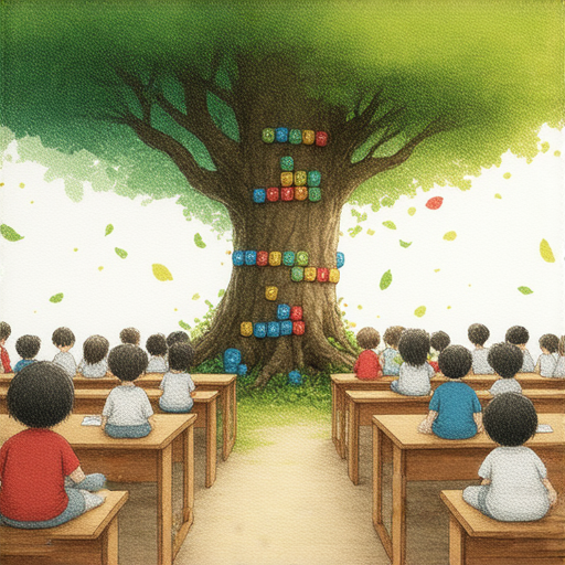 「探索樹木的奧秘！學會樹大招風到樽蓋的英文，一對一外教助你迅速掌握！」