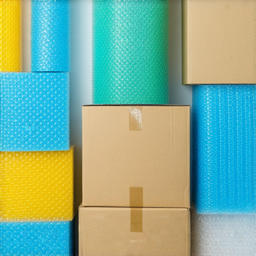 「大包易賣！揭秘搬屋必備的包裝技巧，讓你輕鬆搬運！」