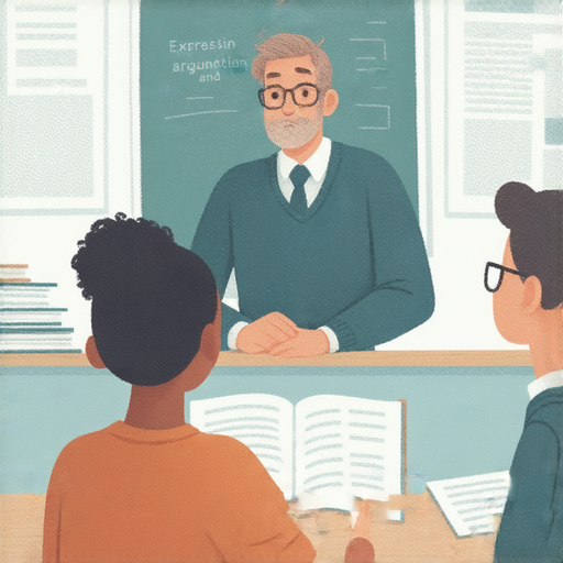 「想學會如何用英文表達推動與控告？讓外籍老師一對一指導你，立即探索！」