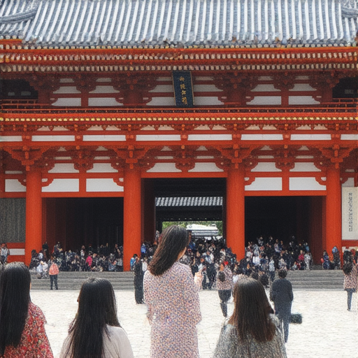 探索淺草寺的魅力，與外籍英文老師一起學英文，立即報名體驗！