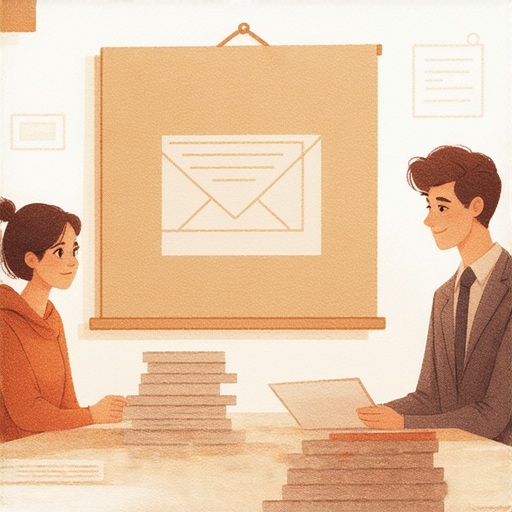 「揭秘推薦信的秘籍！立即探索如何讓外籍英文老師助你提升語言技能！」