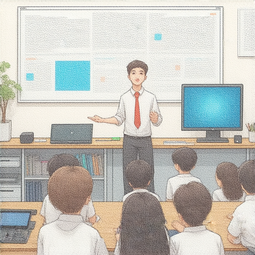 "探索電子產品的魅力，透過外籍老師一對一學習英文，立即提升你的科技用語！"