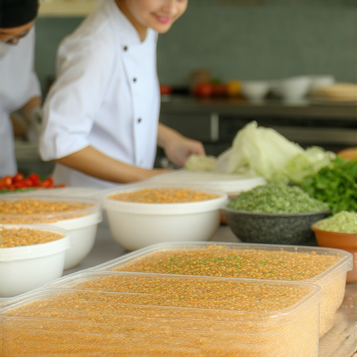 「揭開滷水秘訣！探索這道經典料理與外籍老師一對一學英文的完美結合！」