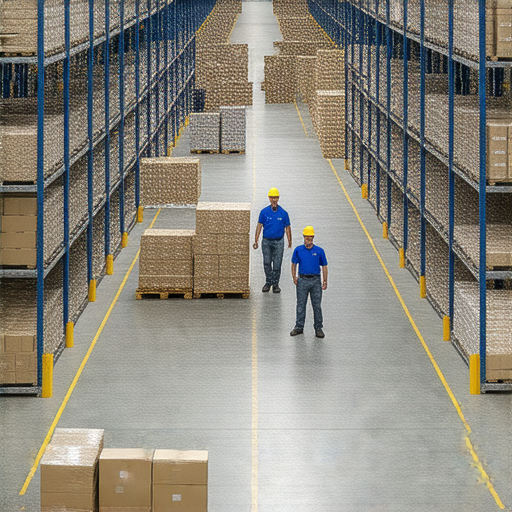 「讓倉儲服務成為你企業的秘密武器！立即探索我們的搬屋解決方案！」