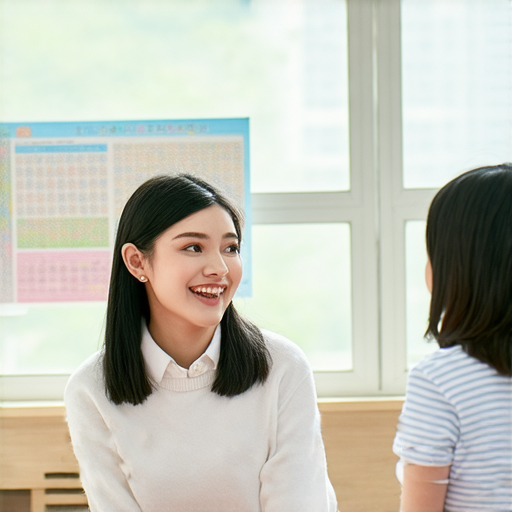 「探索牛頭角英文的魅力，輕鬆學習與外籍老師一對一教學，立即體驗不同！」