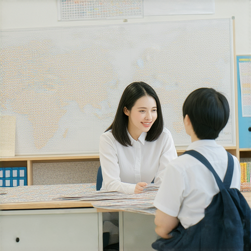 揭開人造材質的祕密！想學好英文就找我們的外籍老師進行一對一教學！