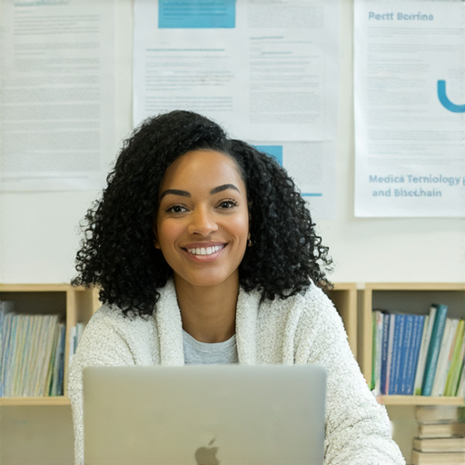 提升您的醫療英語能力！立即與外籍老師一對一學習，掌握醫護與區塊鏈專業英語！