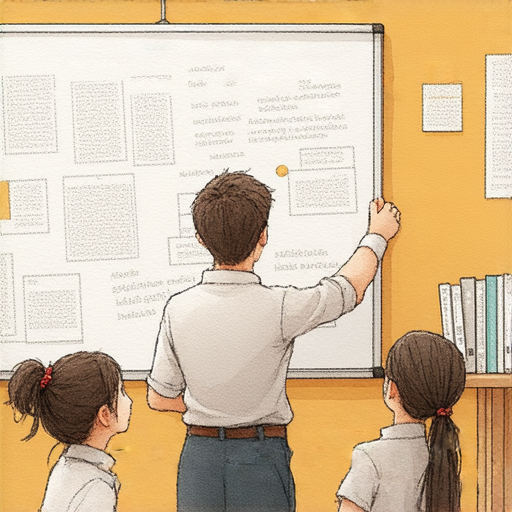 「探秘簽收單的英文世界！立即了解如何透過外籍老師精進英文技巧！」