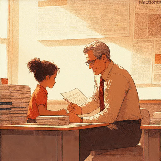 探索區域選舉背後的故事！一對一外籍英文教師助你掌握英文關鍵！立即體驗！